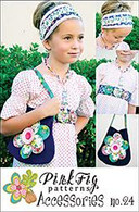 Pink Fig Accessories