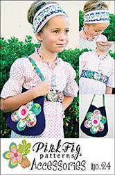 Pink Fig Accessories