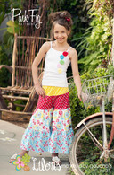 Lilou's Market Day Gaucho's