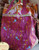 Green Living Market Bag