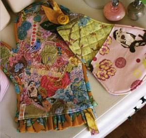 Kitchen Art