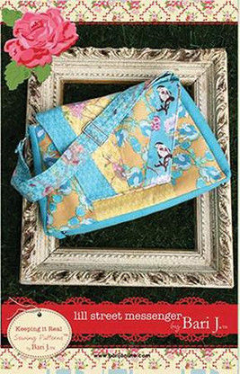 Lill Street Messenger