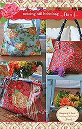 Notting Hill Hobo Bag