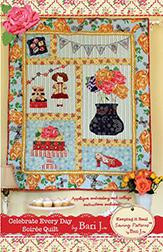 Soiree Quilt