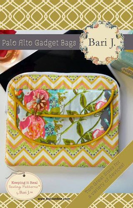 Palo Alto Gadget Bag