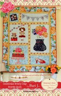 Celebrate Everyday Soiree Quilt
