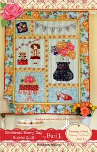 Celebrate Everyday Soiree Quilt