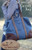 Bohemian Carpet Bag