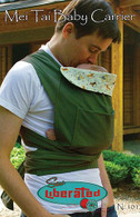 Mei Tai Baby Carrier