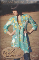 Schoolhouse Tunic Pattern