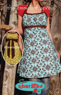 The Emmeline Apron