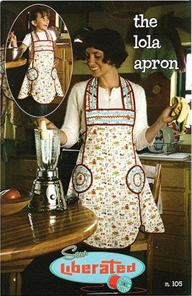 The Lola Apron