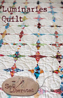 The Luminaries Quilt