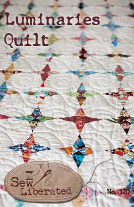 The Luminaries Quilt