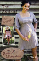 The Ashland Dress