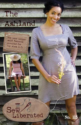 The Ashland Dress