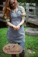 The Gathering Apron