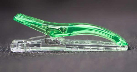 Jumbo Wonder Clips 24/pkg