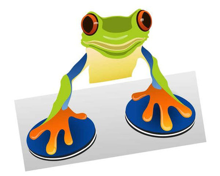 Grip & Stitch Quilting Disks 2/pkg