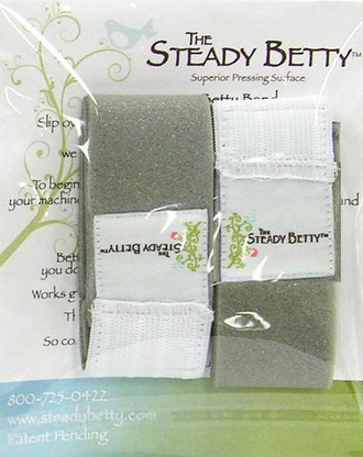 Betty Bands One Adjustable Pair 1-1/2in Small / Medium