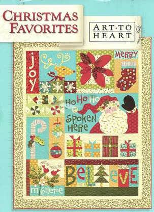 Christmas Favorites