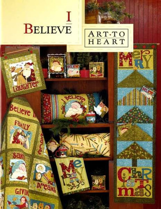 I Believe