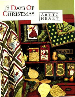 12 Days of Christmas