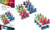 Isacord Thread Storage Trays 2/pkg