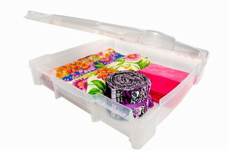 Essentials Storage Box 12in x 12in