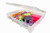 Essentials Storage Box 12in x 12in