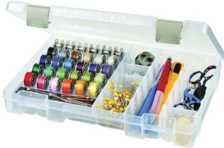 Sew-Lutions Bobbin & Supply Box