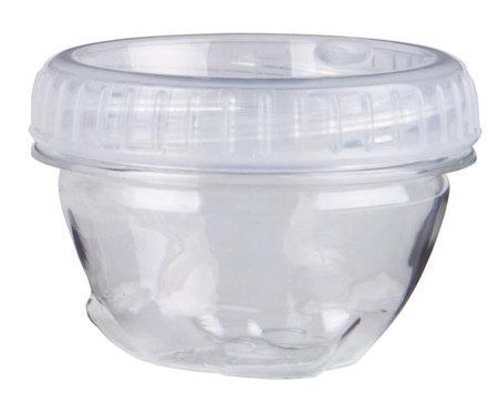 Twisterz Small Jar