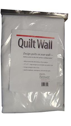 Quilt Wall