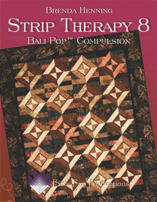 Strip Therapy 8 - Bali Pop Compulsion