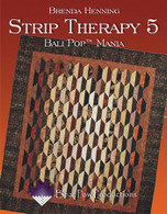 Strip Therapy 5 - Bali Pop Mania