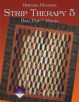 Strip Therapy 5 - Bali Pop Mania