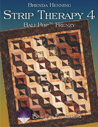 Strip Therapy 4 - Bali Pop Frenzy