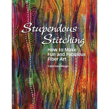 Stupendous Stitching