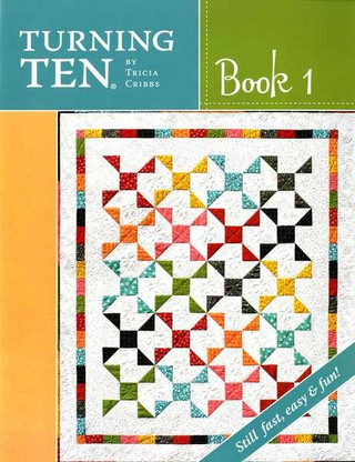 Turning Ten Let it Shine Book #1
