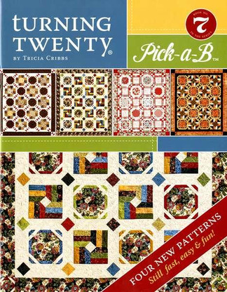 Turning Twenty Pick a B Book #7