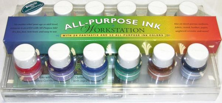 All Purpose Ink Workstation Classics
