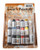 Paintstik Matte Mini Assortment 15/pkg