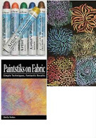 Paintstik Starter Pack