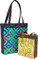 Anything Goes Tote Pattern