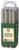Micron 05 Collection Color Set of 16 Assorted Color Pens