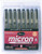 Micron 05 Collection Color Set of 8 Pens .45mm