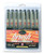 Pigma Brush Collection Color Set of 8 Pens