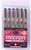 Micron 05 Collection Color Set of 6 .45mm Pens