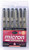 Micron 005 Collection Color Set of 6 .20mm Pens