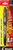 Frixion Ball Erasable Gel Pen Black Fine 0.7mm 1/pkg